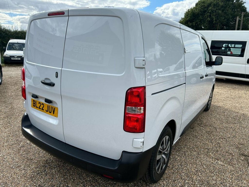 Peugeot Expert Manual Grey #20
