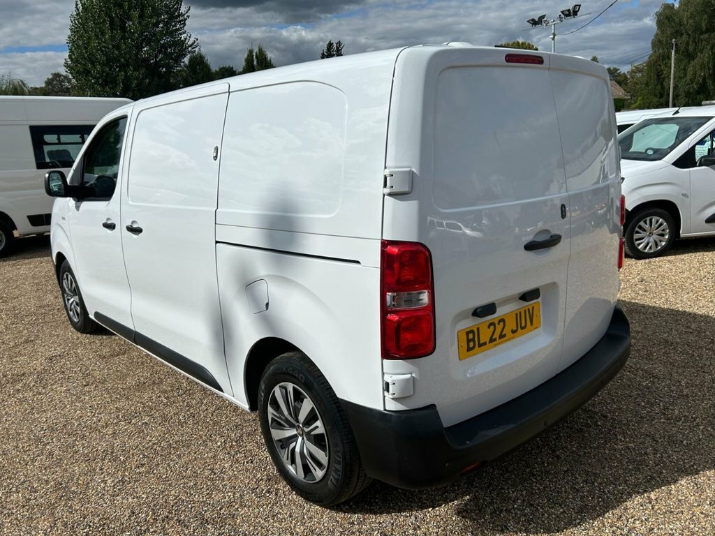 Peugeot Expert Manual Grey #25