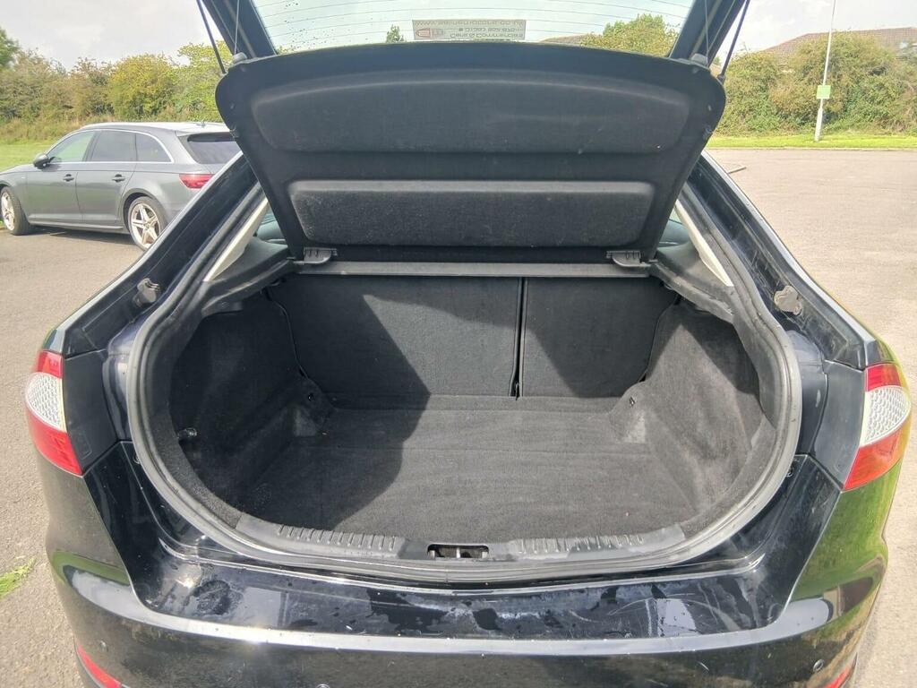 Ford Mondeo Titanium Gold #16