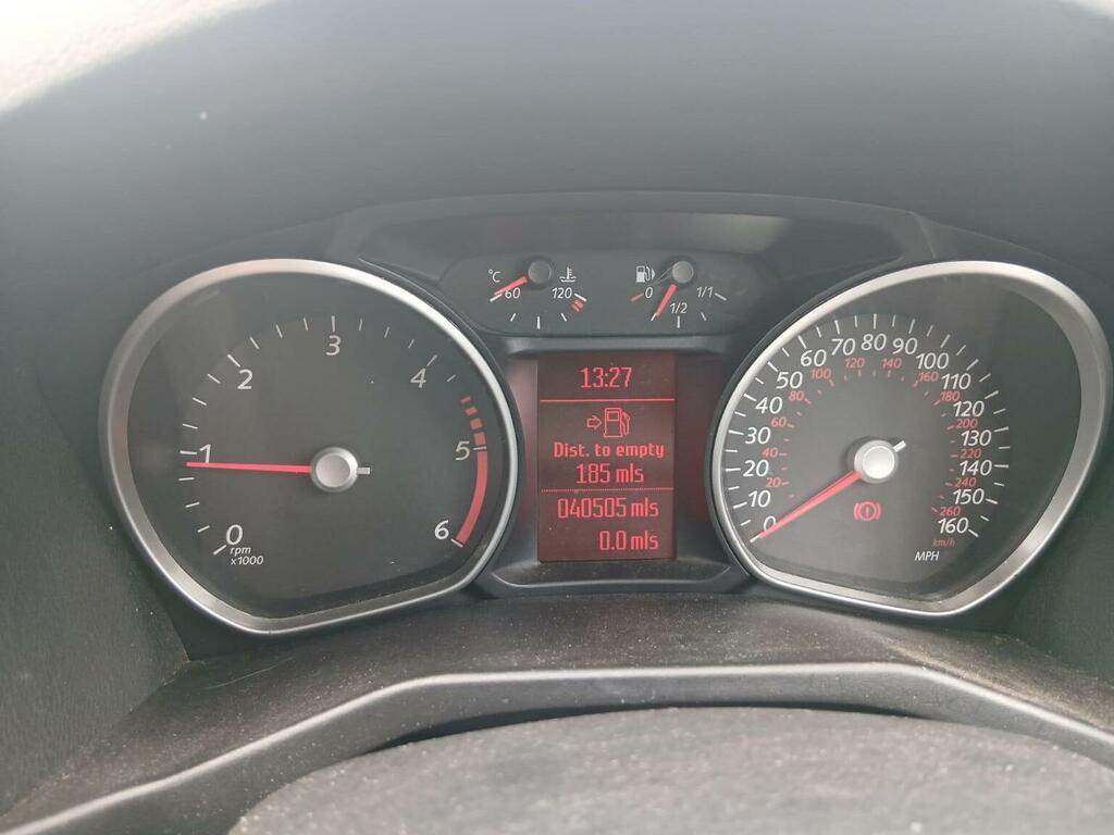 Ford Mondeo Titanium Gold #17