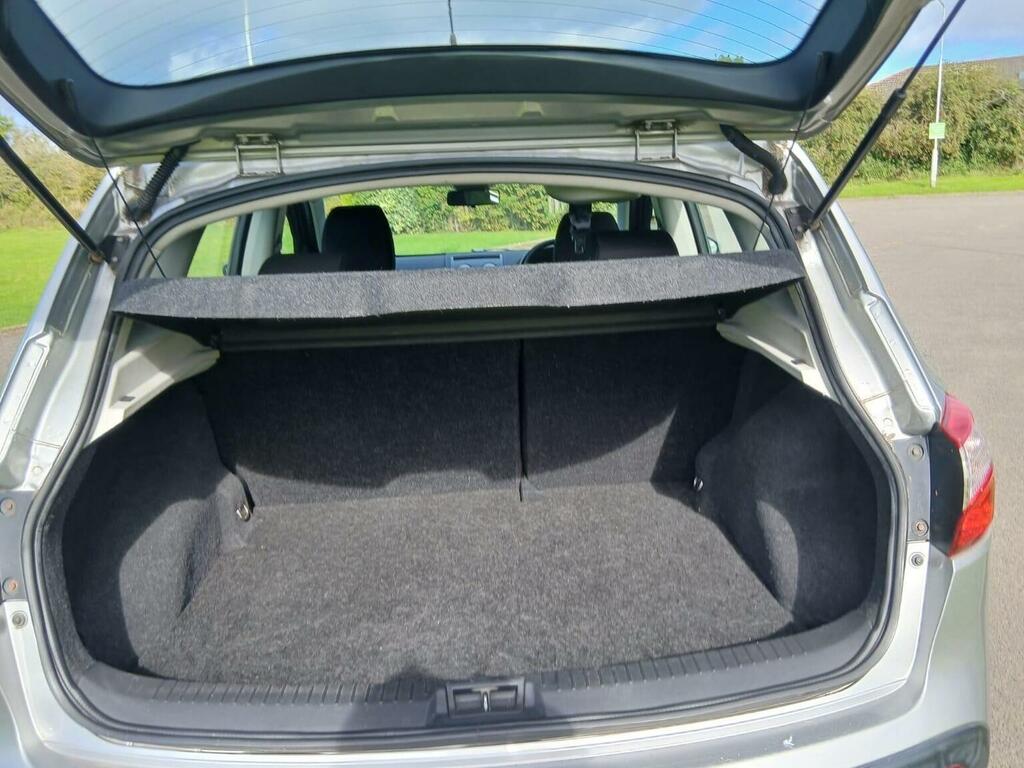Nissan Qashqai 1.5 Acenta Dci 105 Bhp Black #9