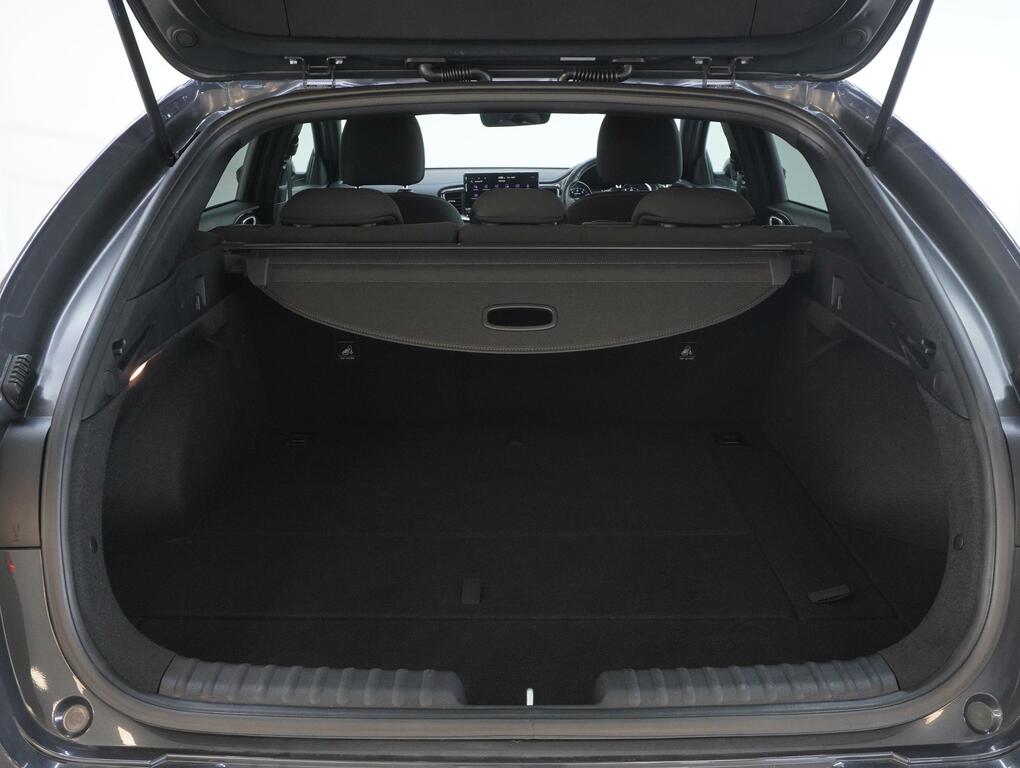 Kia Proceed 1.5 T-gdi Gt-line Shooting Brake Grey #6