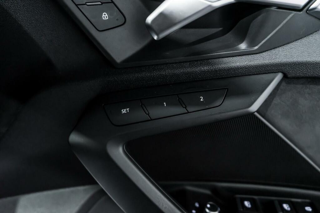 Audi RS3 2.5 Tfsi Vorsprung Grey #18
