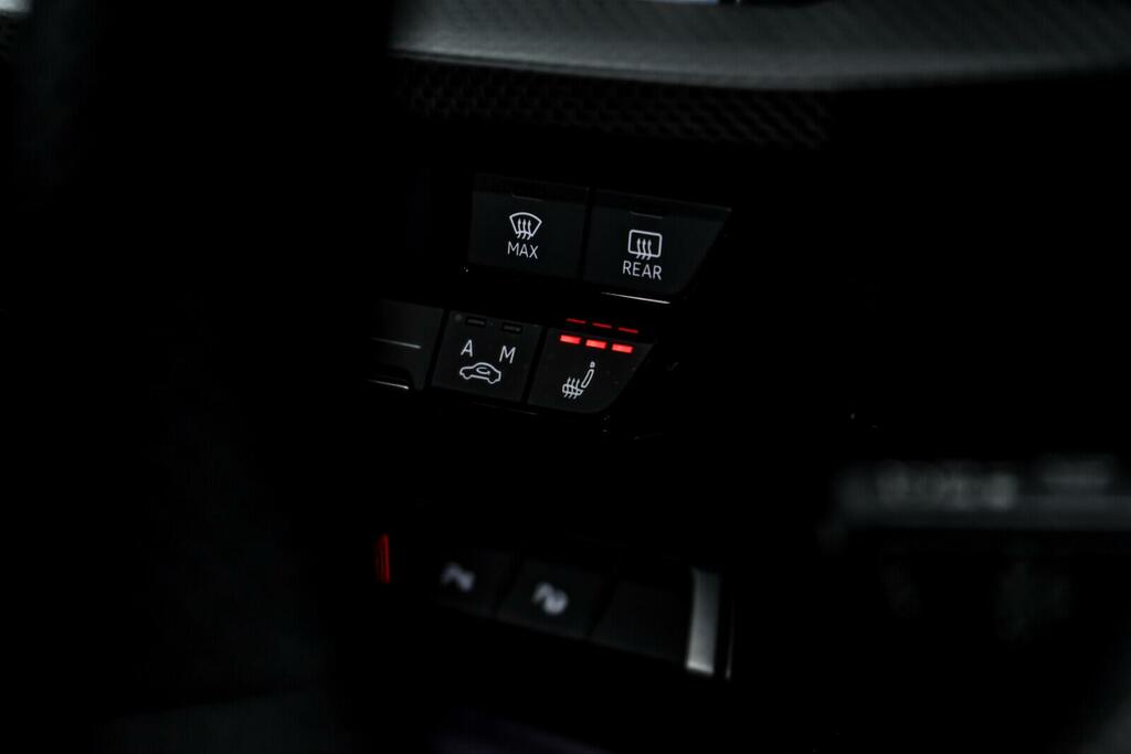 Audi RS3 2.5 Tfsi Vorsprung Grey #16