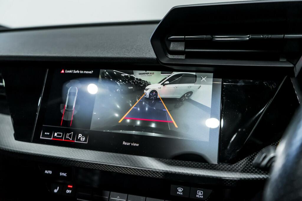 Audi RS3 2.5 Tfsi Vorsprung Grey #15