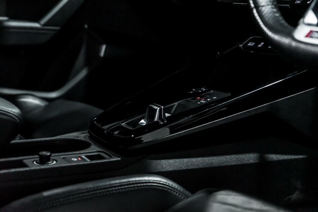 Audi RS3 2.5 Tfsi Vorsprung Grey #17