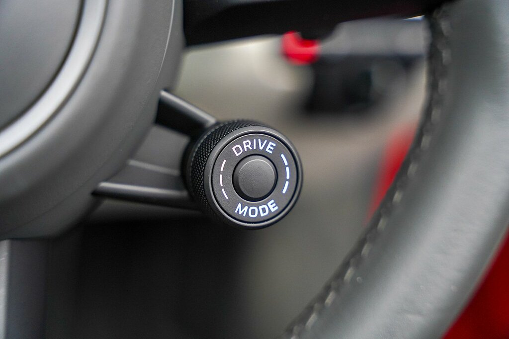 Porsche 911 Targa 4 Gts Grey #28