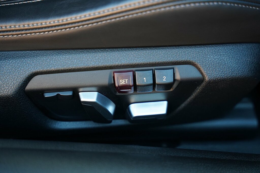 BMW M4 3.0 Biturbo Gpf Competition Dct Euro 6 Ss #16