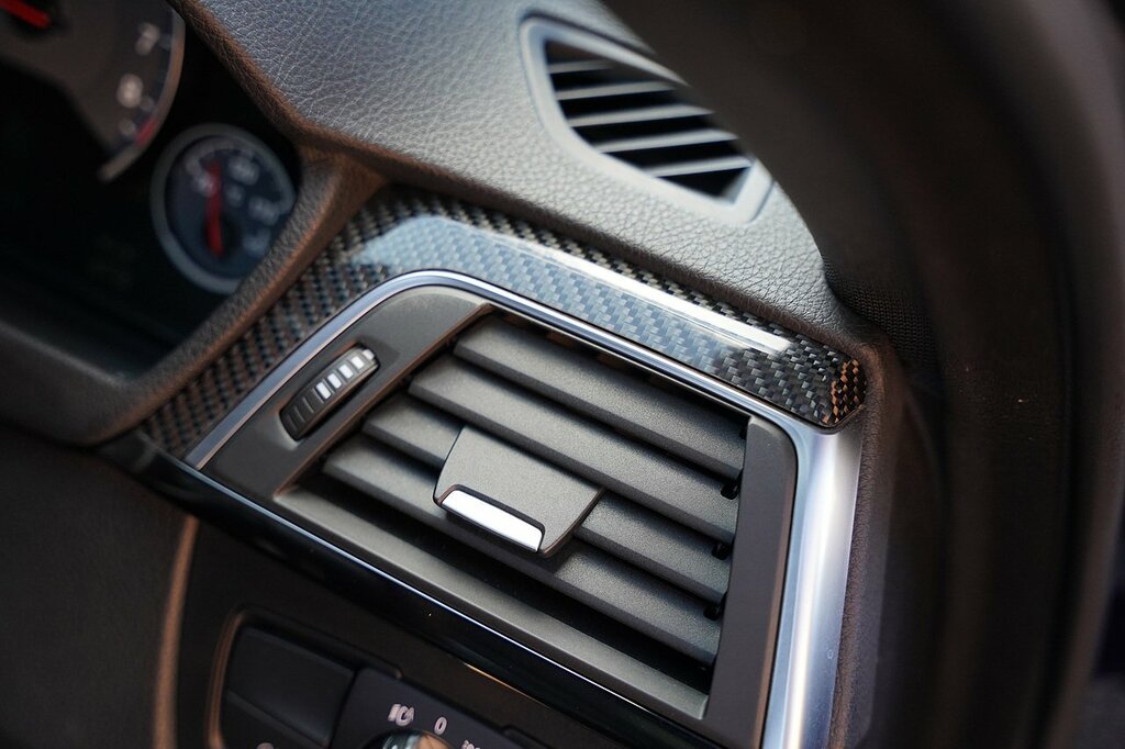 BMW M4 3.0 Biturbo Gpf Competition Dct Euro 6 Ss #18