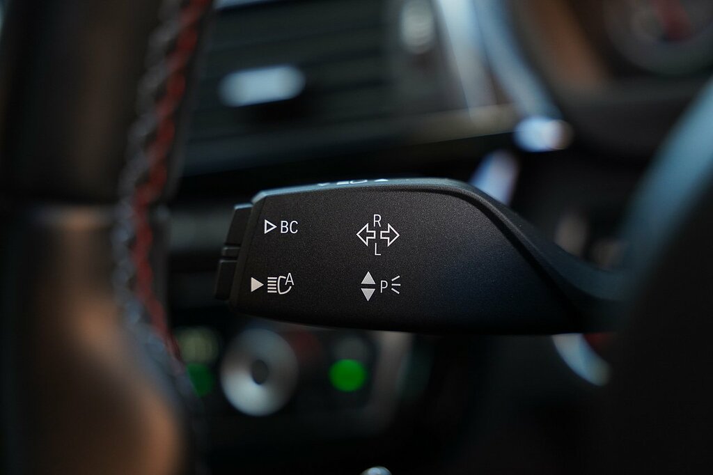 BMW M4 3.0 Biturbo Gpf Competition Dct Euro 6 Ss #21