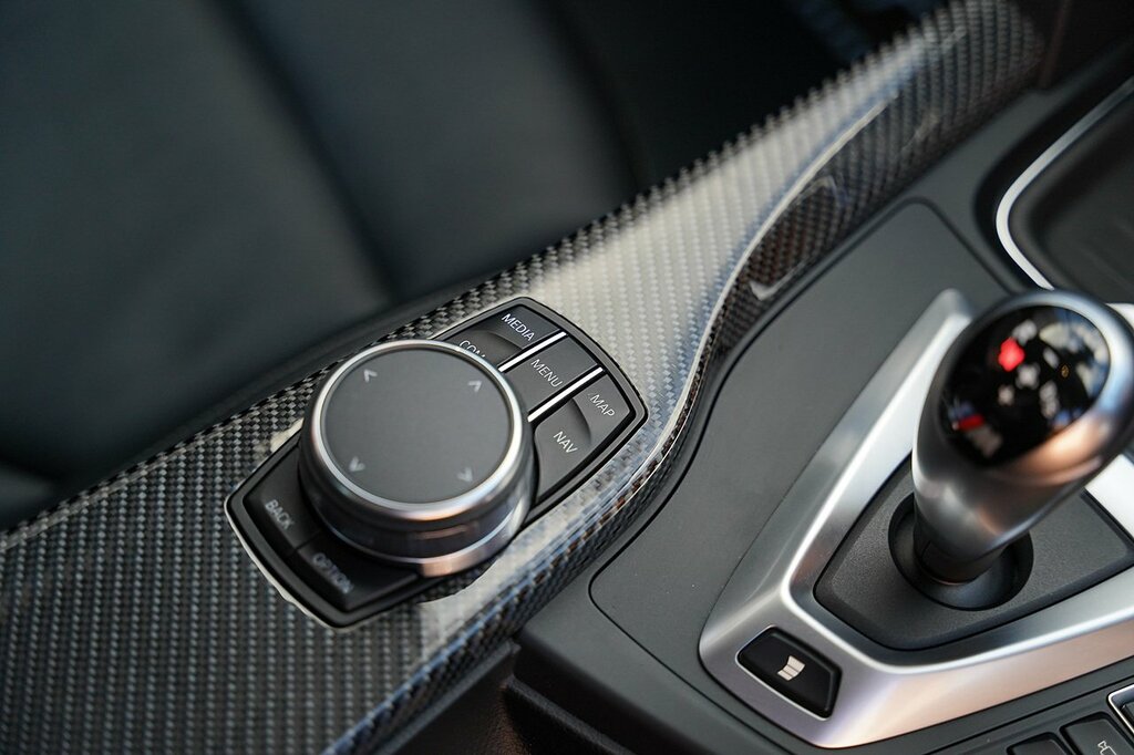 BMW M4 3.0 Biturbo Gpf Competition Dct Euro 6 Ss #19