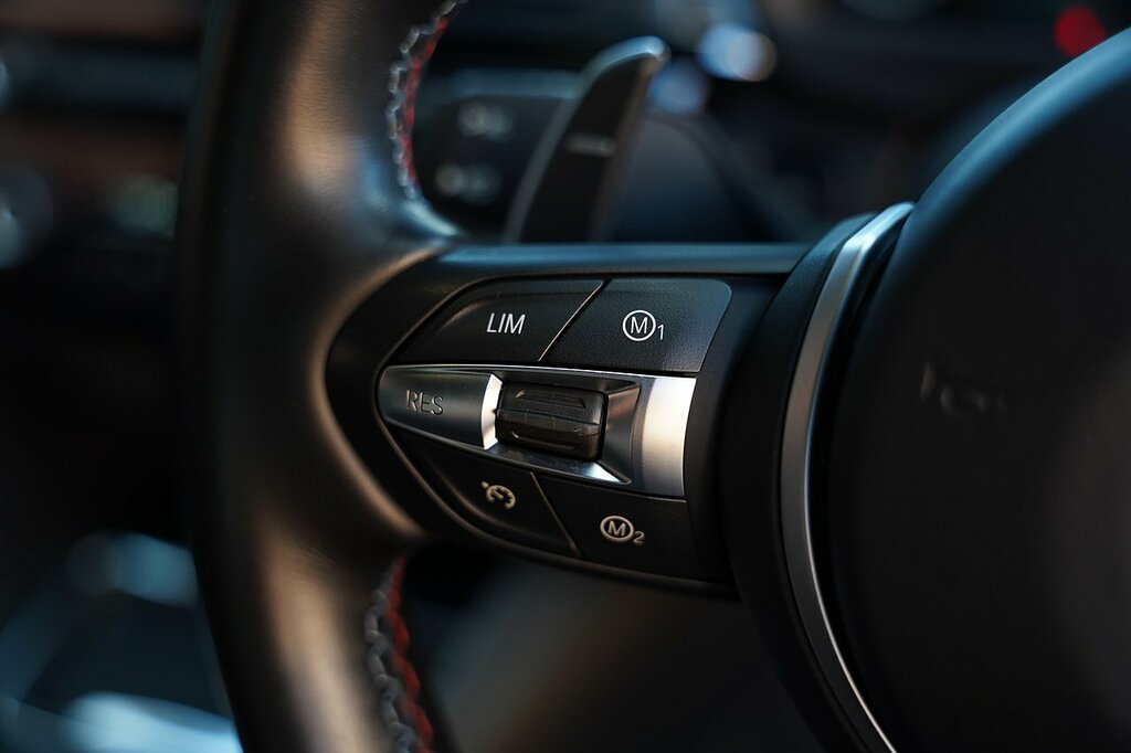 BMW M4 3.0 Biturbo Gpf Competition Dct Euro 6 Ss #22