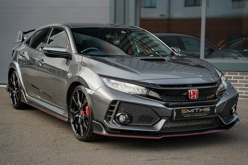 Honda Civic 1.0 Vtec Turbo 126 Sr 2019 Blue #10