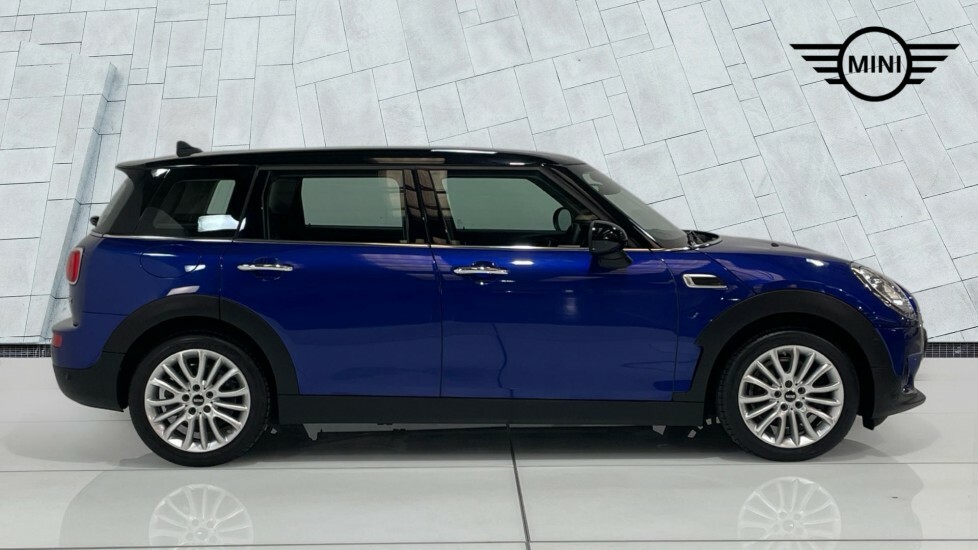 Mini Clubman Clubman Cooper Classic Blue #3