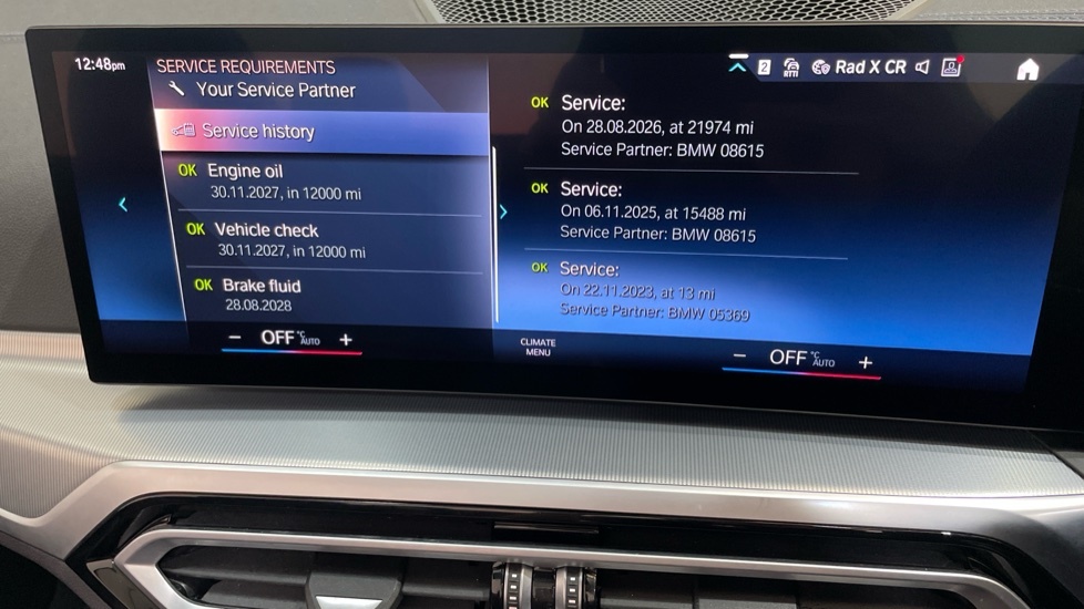 BMW 4 Series Coupe Green #59