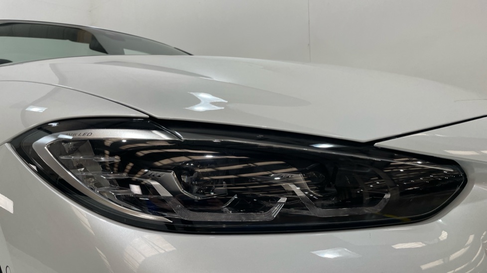 BMW 4 Series Coupe Green #46