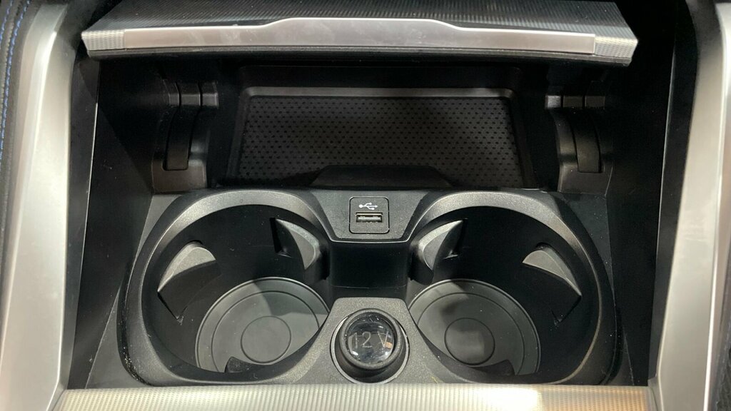 BMW 4 Series Coupe Green #47