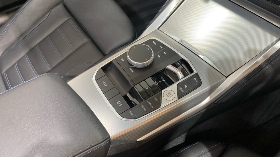 BMW 4 Series Coupe Green #19