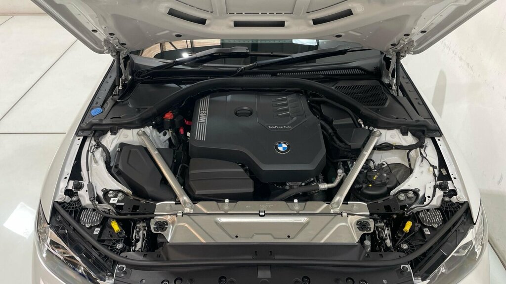 BMW 4 Series Coupe Green #56