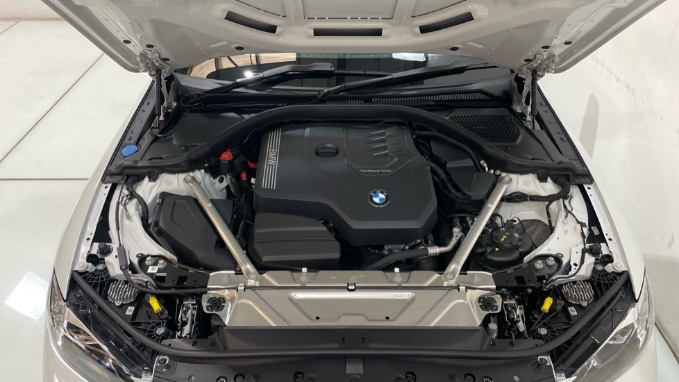 BMW 4 Series Coupe Green #55