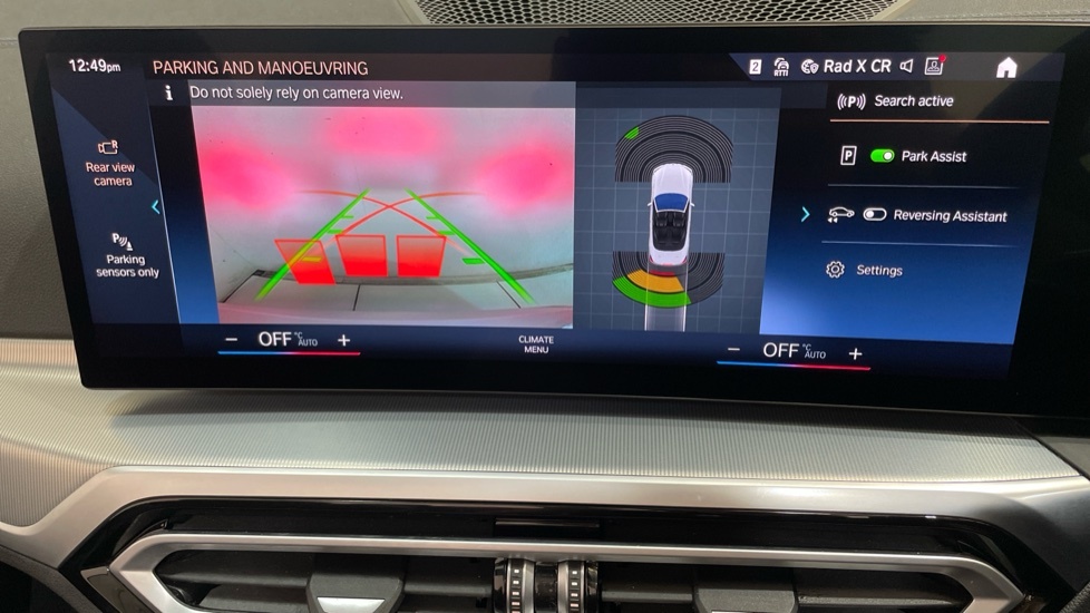 BMW 4 Series Coupe Green #61