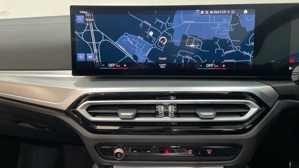 BMW 4 Series Coupe Green #16