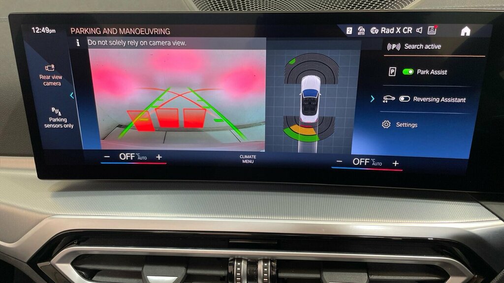 BMW 4 Series Coupe Green #62