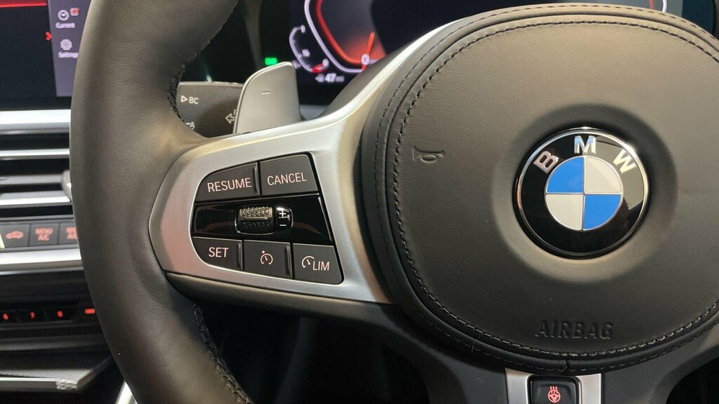 BMW 3 Series 330E M Sport Step Techpro Pack Blue #17