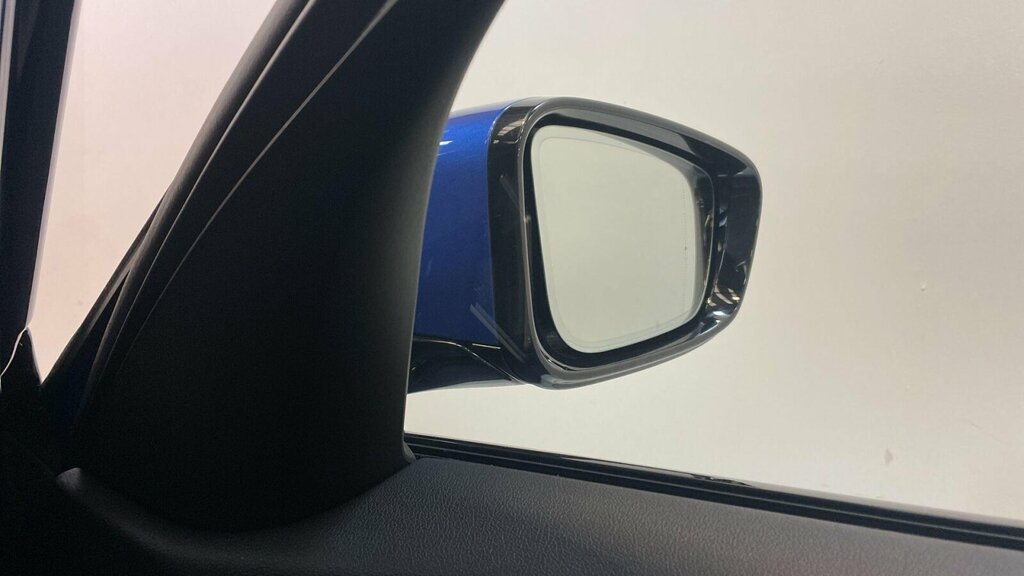 BMW 3 Series 330E M Sport Step Techpro Pack Blue #20