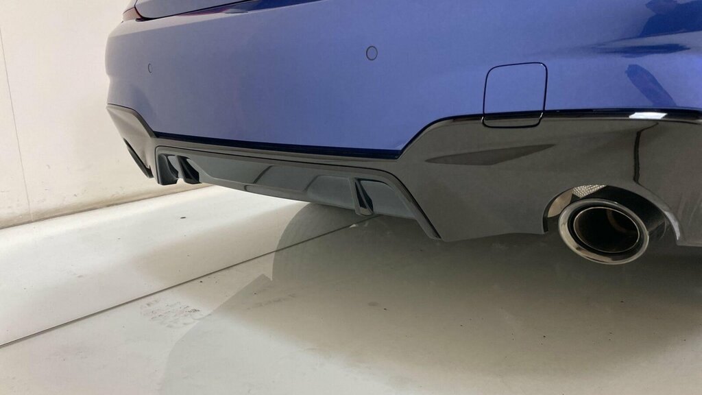 BMW 3 Series 330E M Sport Step Techpro Pack Blue #24