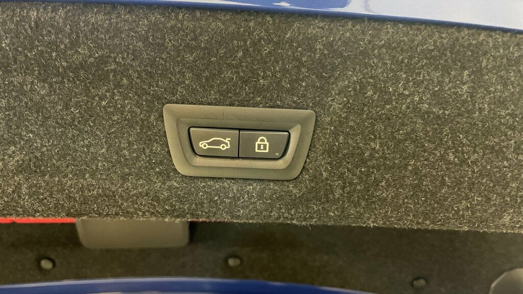 BMW 3 Series 330E M Sport Step Techpro Pack Blue #29