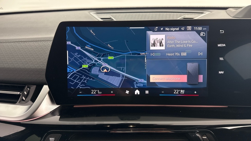 BMW X2 Sdrive 20I M Sport Step  #15