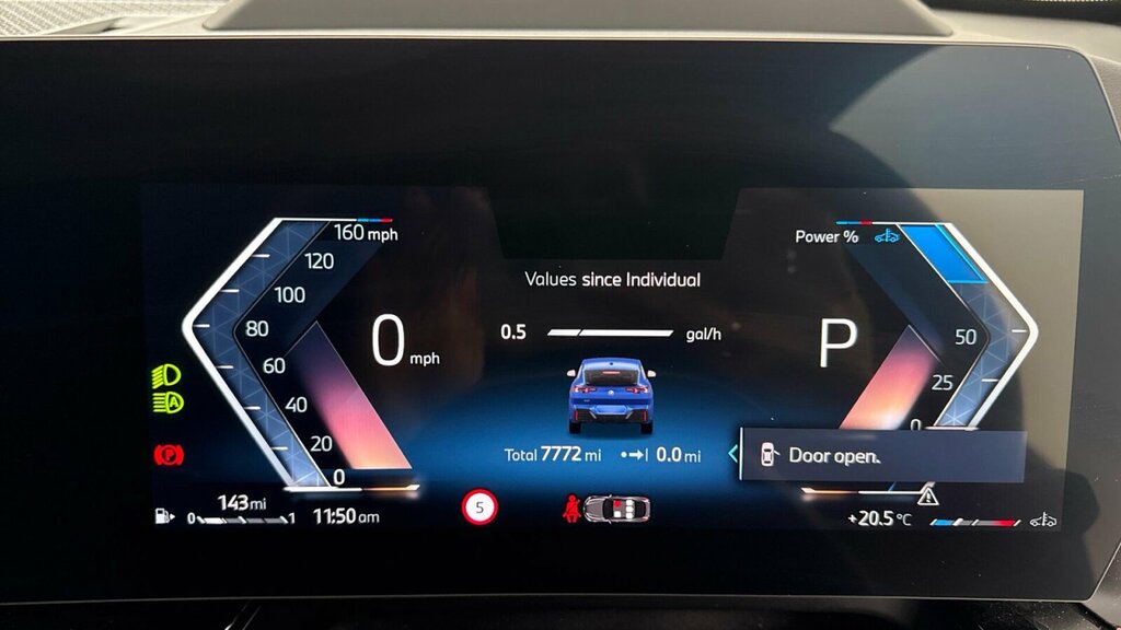 BMW X2 Sdrive 20I M Sport Step  #18