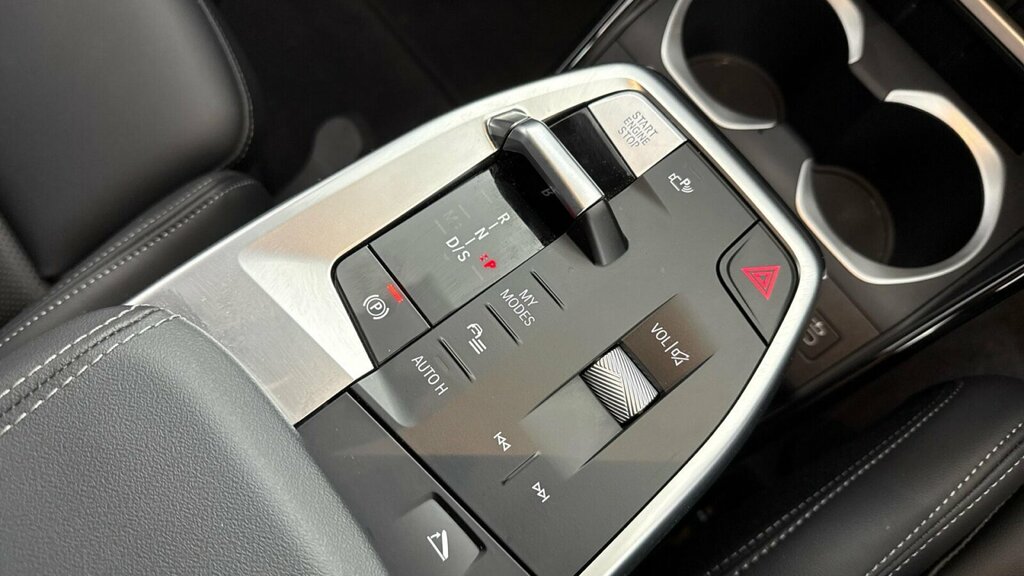 BMW X2 Sdrive 20I M Sport Step  #38