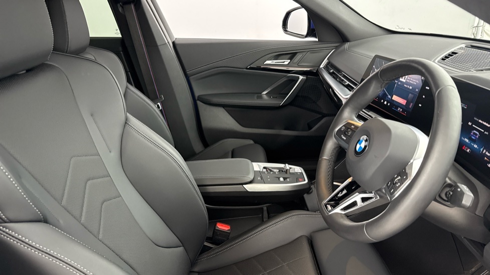 BMW X2 Sdrive 20I M Sport Step  #21