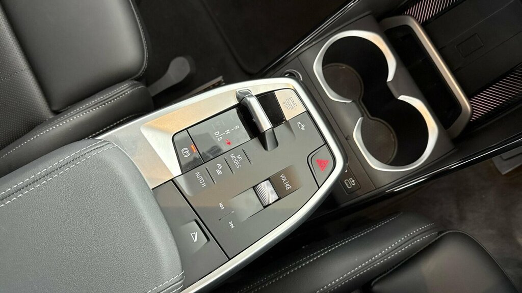 BMW X2 Sdrive 20I M Sport Step  #19
