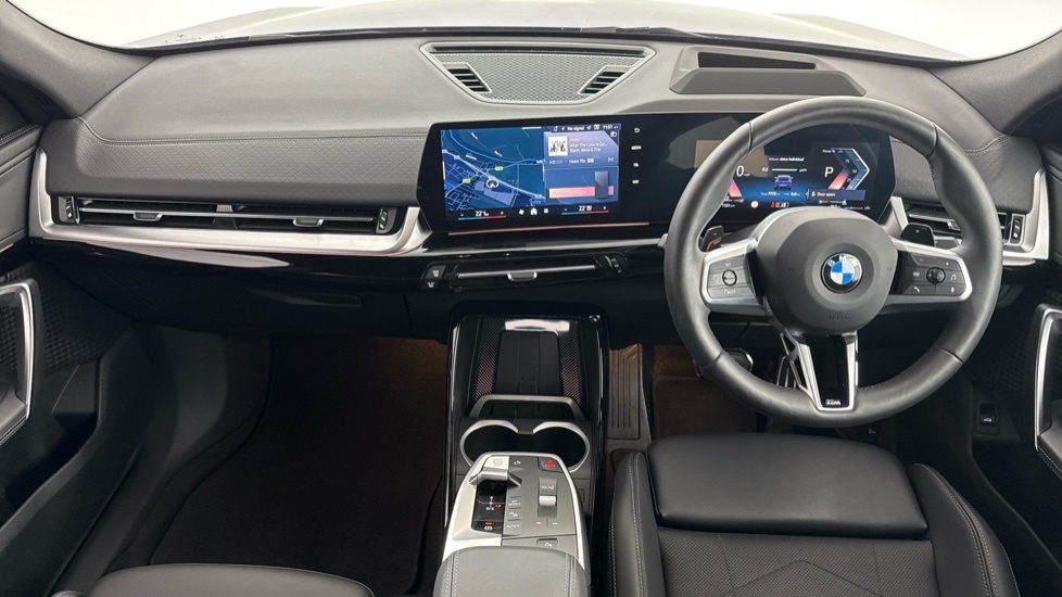 BMW X2 Sdrive 20I M Sport Step  #7