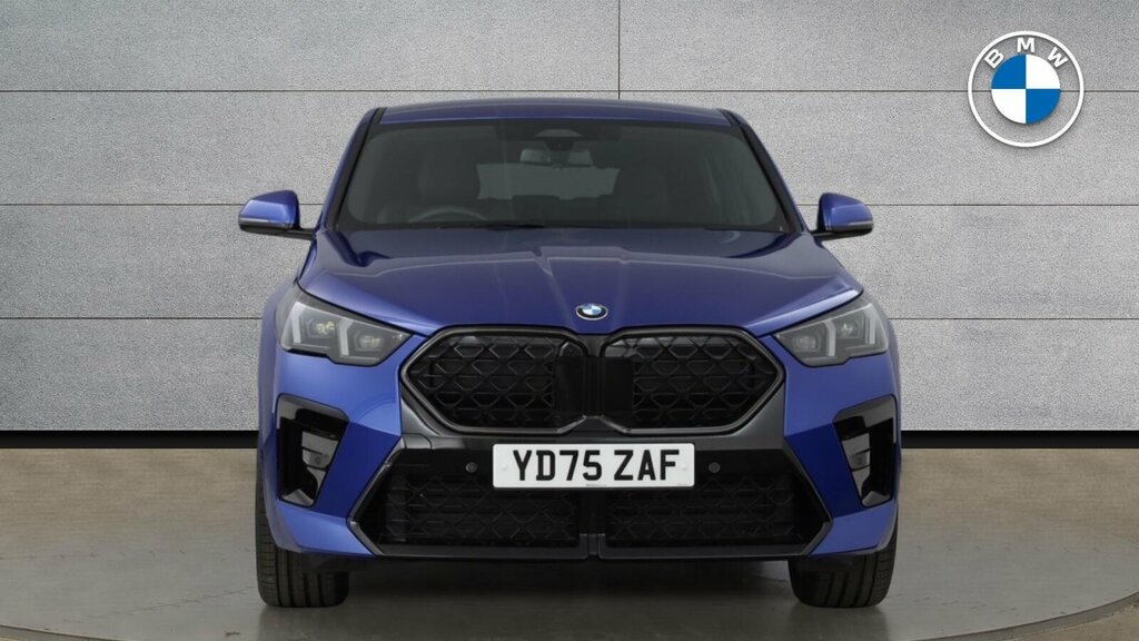 BMW X2 Sdrive 20I M Sport Step  #32