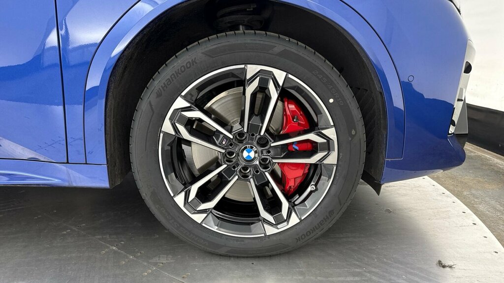 BMW X2 Sdrive 20I M Sport Step  #27