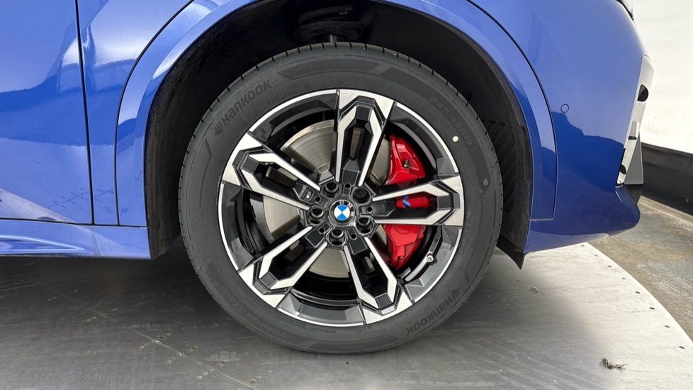 BMW X2 Sdrive 20I M Sport Step  #28