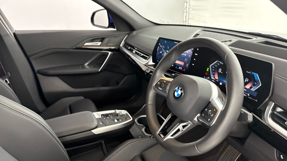 BMW X2 Sdrive 20I M Sport Step  #12