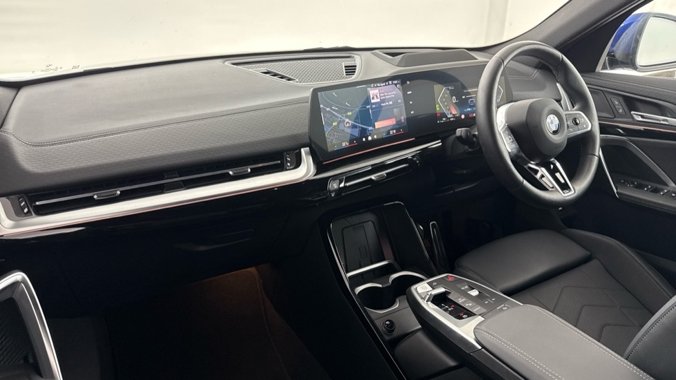 BMW X2 Sdrive 20I M Sport Step  #14