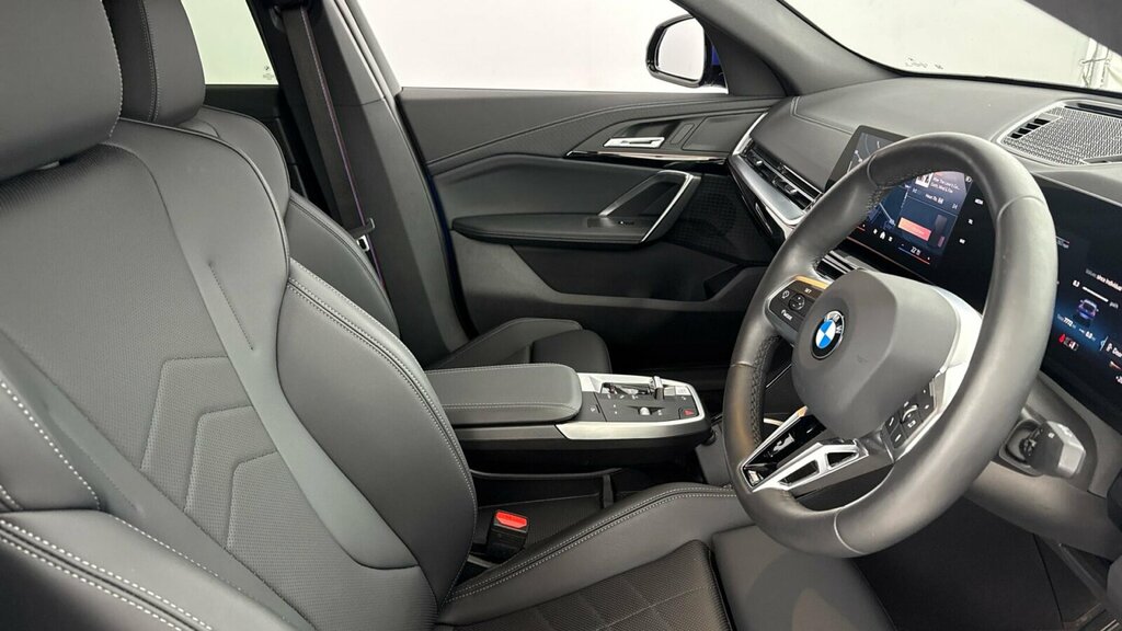 BMW X2 Sdrive 20I M Sport Step  #22