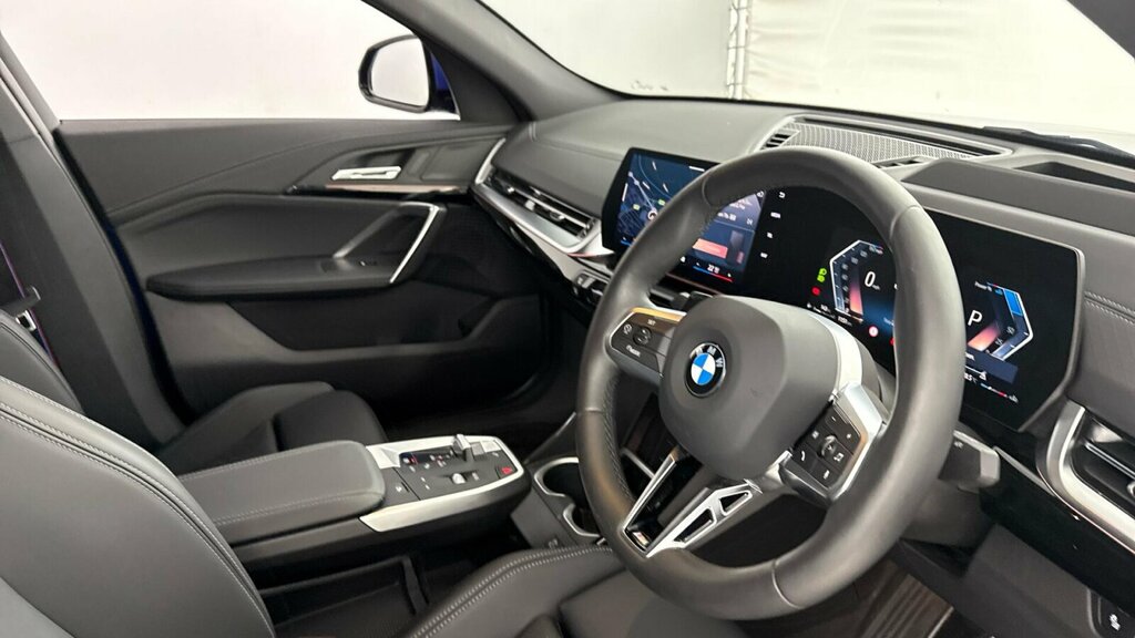 BMW X2 Sdrive 20I M Sport Step  #11