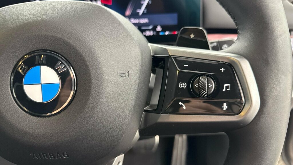 BMW 5 Series M Sport Pro Grey #18