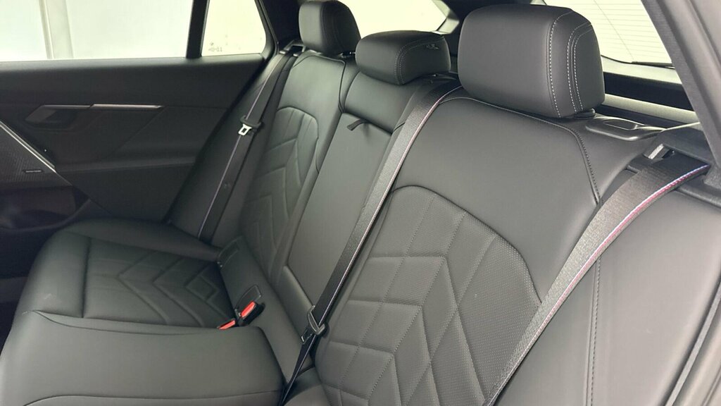 BMW 5 Series M Sport Pro Grey #12