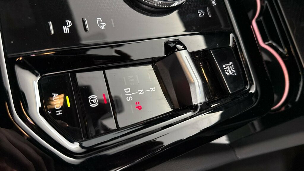 BMW 5 Series M Sport Pro Grey #19