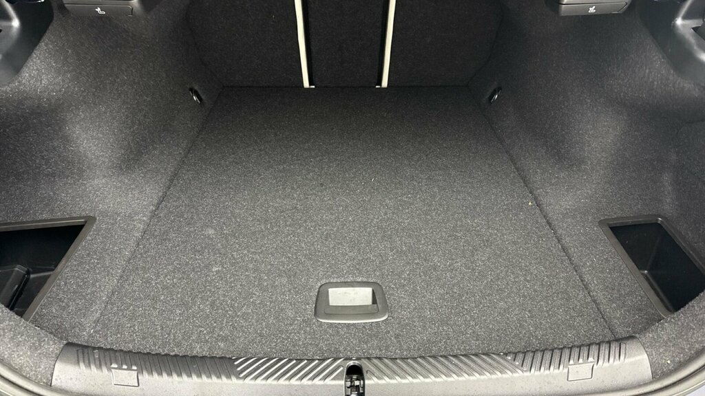 BMW i5 I5 M60 Saloon Blue #25