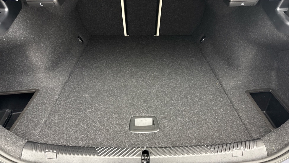 BMW i5 I5 M60 Saloon Blue #26