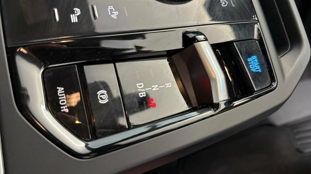 BMW iX Ix Xdrive45 M Sport  #17